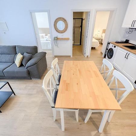 Lovely Flat Torremolinos Center 2 Bedrooms Buitenkant foto