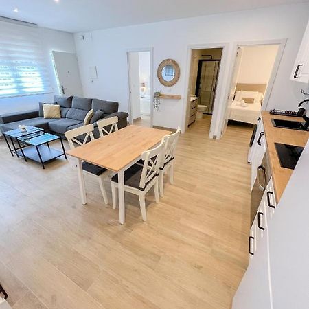 Lovely Flat Torremolinos Center 2 Bedrooms Buitenkant foto