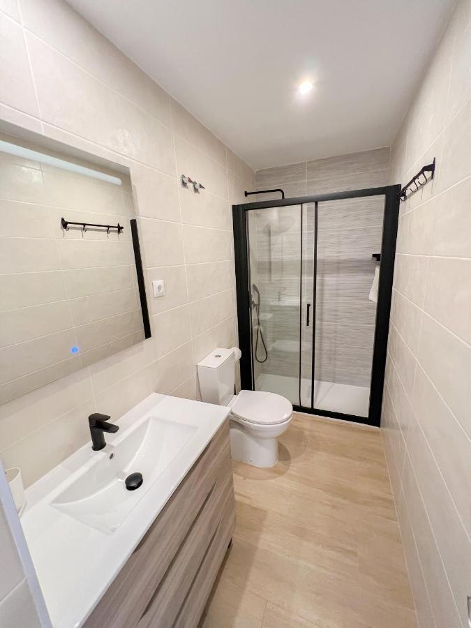 Lovely Flat Torremolinos Center 2 Bedrooms Buitenkant foto
