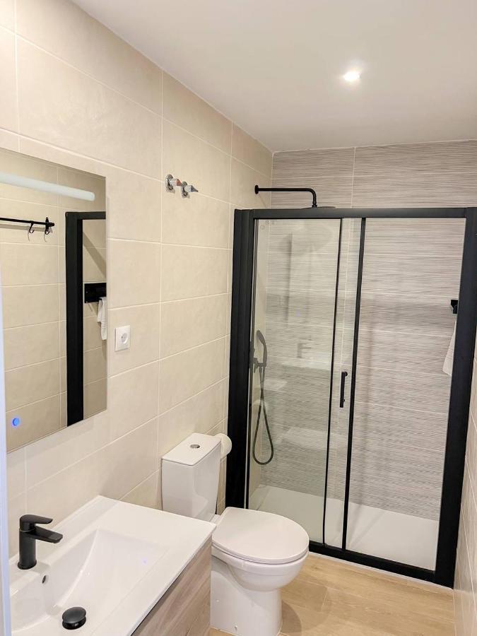 Lovely Flat Torremolinos Center 2 Bedrooms Buitenkant foto