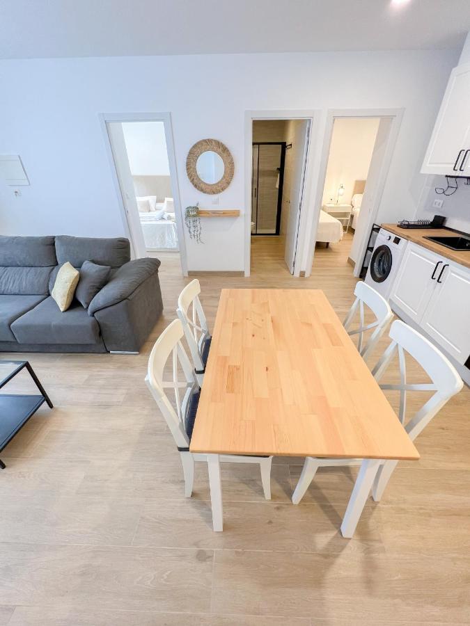 Lovely Flat Torremolinos Center 2 Bedrooms Buitenkant foto