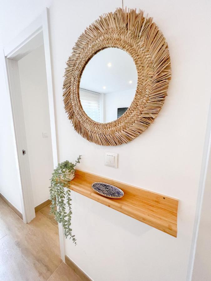 Lovely Flat Torremolinos Center 2 Bedrooms Buitenkant foto